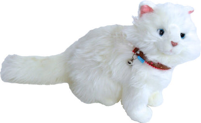 lief! Girls kattenhalsband - 35 cm