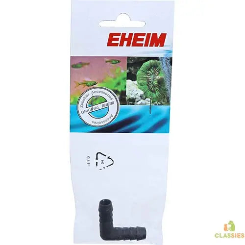 Eheim kniestuk Bocht Ø9/12 Mm Classies