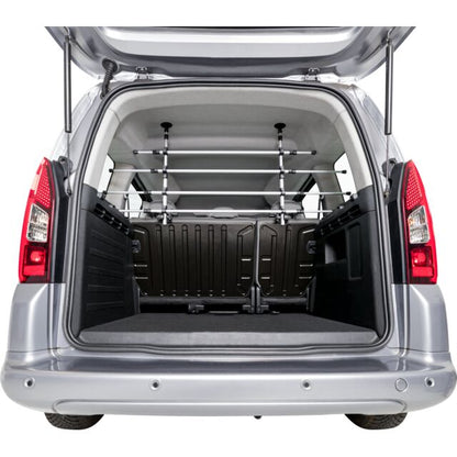 Trixie Autorek 96 - 163 cm - hoogte 34 - 48 cm