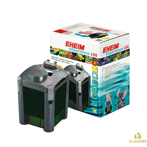 Eheim eXperience 150 - Aquariumfilter - tot 150 L Classies