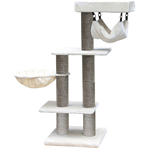 Krabpaal sunanda desert 126 cm