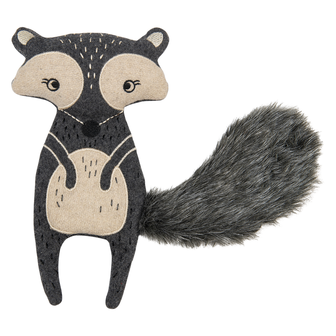 Jack and Vanilla WHIRLY WOODS Wasbeer - 30 cm