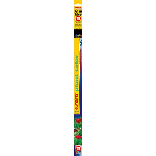 Sera Plant Color T8 105 cm 38 watt