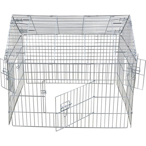 Boon - Enclos pour lapins - Cochons d&