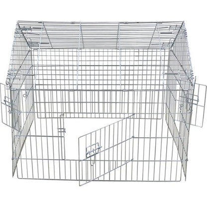 Boon - Enclos pour lapins - Cochons d&