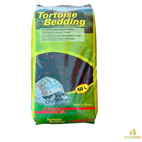 Literie Lucky Reptile Tortue