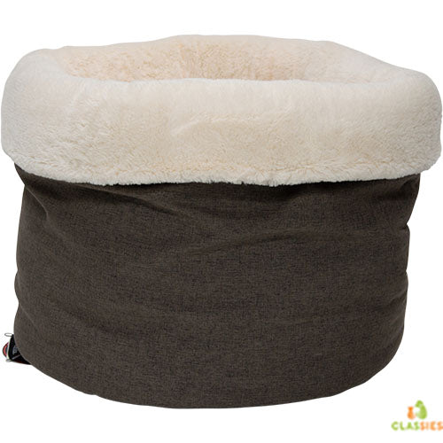 Jack and Vanilla Nimba - Panier avec 7 applications différentes - Disponible en 2 couleurs