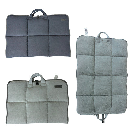 Animal Boulevard Home&Away Reismat 2-Zijdig - Verkrijgbaar in 2 kleuren en 2 maten